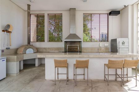 Apartamento à venda com 125m², 3 quartos e 2 vagas