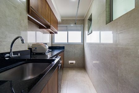 Apartamento à venda com 125m², 3 quartos e 2 vagas
