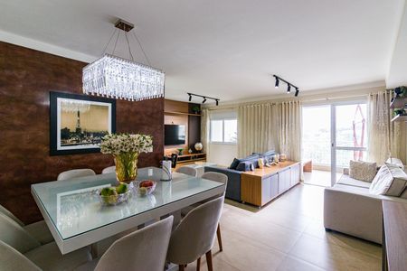 Apartamento à venda com 125m², 3 quartos e 2 vagas