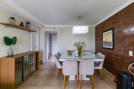 Apartamento à venda com 3 quartos, 125m² em Jardim Vazani, São Paulo