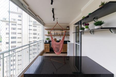 Apartamento à venda com 125m², 3 quartos e 2 vagas