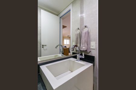 Apartamento à venda com 125m², 3 quartos e 2 vagas