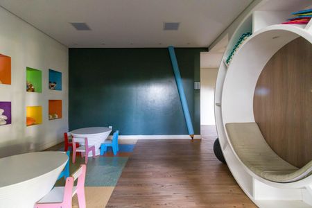 Apartamento à venda com 125m², 3 quartos e 2 vagas