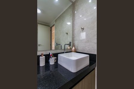 Apartamento à venda com 125m², 3 quartos e 2 vagas