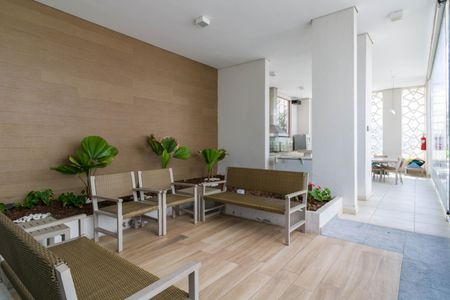 Apartamento à venda com 125m², 3 quartos e 2 vagas