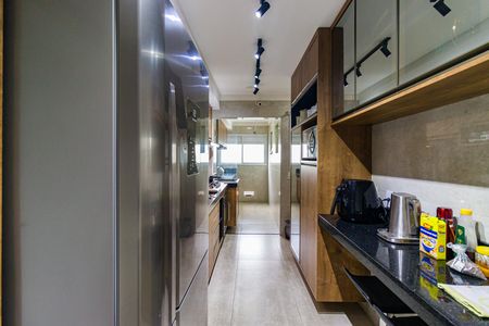 Apartamento à venda com 125m², 3 quartos e 2 vagas