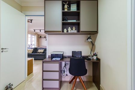 Apartamento à venda com 125m², 3 quartos e 2 vagas