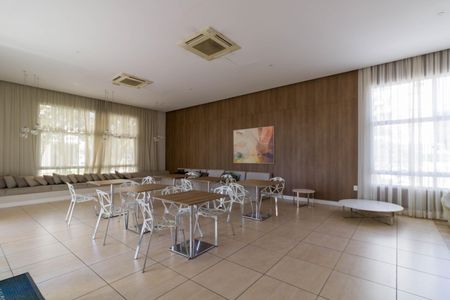 Apartamento à venda com 125m², 3 quartos e 2 vagas