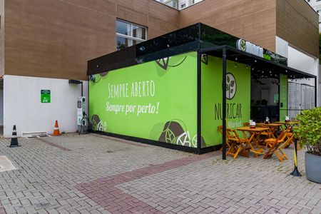 Apartamento à venda com 125m², 3 quartos e 2 vagas