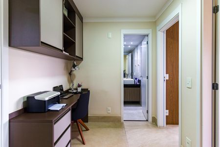 Apartamento à venda com 125m², 3 quartos e 2 vagas