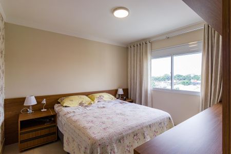 Apartamento à venda com 3 quartos, 125m² em Jardim Vazani, São Paulo