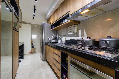 Apartamento à venda com 125m², 3 quartos e 2 vagas