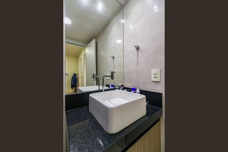 Apartamento à venda com 125m², 3 quartos e 2 vagas