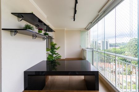 Apartamento à venda com 125m², 3 quartos e 2 vagas