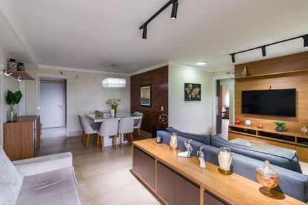 Apartamento à venda com 3 quartos, 125m² em Jardim Vazani, São Paulo