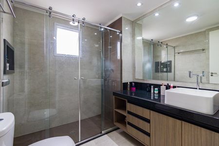 Apartamento à venda com 125m², 3 quartos e 2 vagas