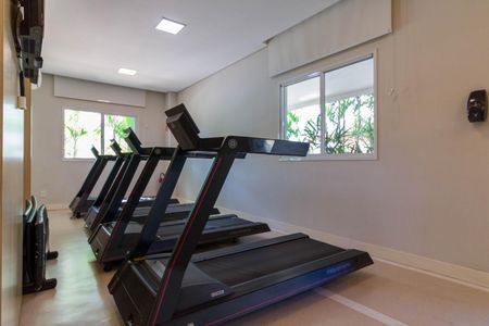 Apartamento à venda com 125m², 3 quartos e 2 vagas