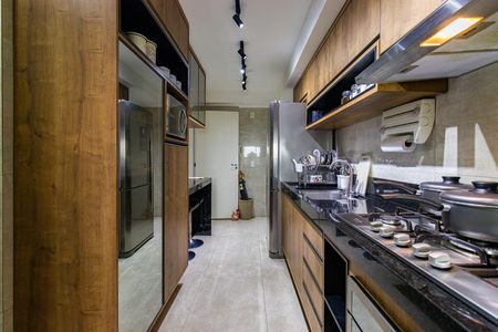 Apartamento à venda com 125m², 3 quartos e 2 vagas