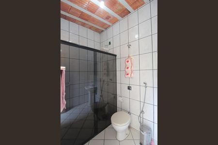 Casa à venda com 360m², 5 quartos e 2 vagasBanheiro Social 3