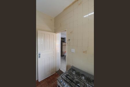 Casa à venda com 360m², 5 quartos e 2 vagasCozinha