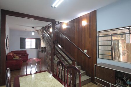 Casa à venda com 360m², 5 quartos e 2 vagasSala de Jantar