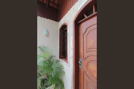 Varanda 1 de casa à venda com 5 quartos, 360m² em Liberdade, Belo Horizonte