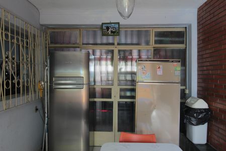 Casa à venda com 360m², 5 quartos e 2 vagasCopa e Área de Serviço