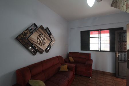 Sala de Estar de casa à venda com 5 quartos, 360m² em Liberdade, Belo Horizonte