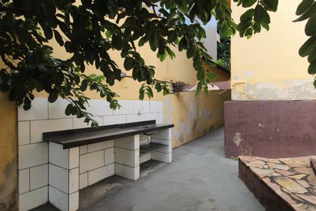 Casa à venda com 360m², 5 quartos e 2 vagasPiscina