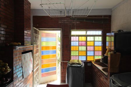 Casa à venda com 360m², 5 quartos e 2 vagasCopa e Área de Serviço