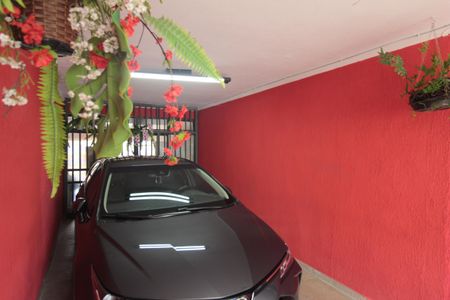 Casa à venda com 360m², 5 quartos e 2 vagasGaragem