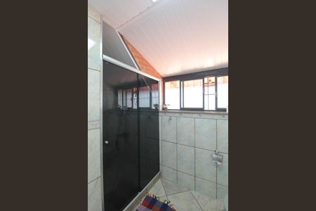 Casa à venda com 360m², 5 quartos e 2 vagasBanheiro Social 1