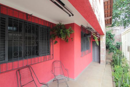 Casa à venda com 360m², 5 quartos e 2 vagasGaragem