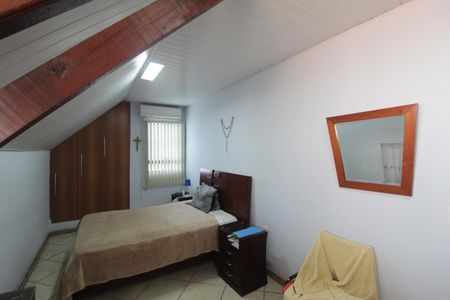 Casa à venda com 360m², 5 quartos e 2 vagasQuarto 1