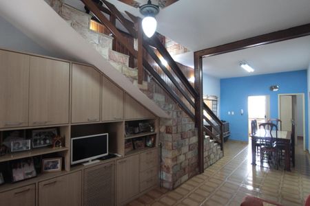 Casa à venda com 360m², 5 quartos e 2 vagasSala de Estar