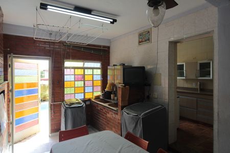 Casa à venda com 360m², 5 quartos e 2 vagasCopa e Área de Serviço