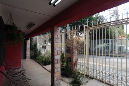 Casa à venda com 360m², 5 quartos e 2 vagasGaragem