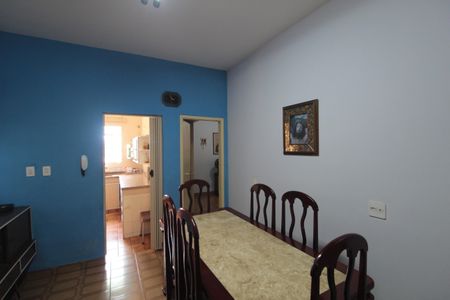 Casa à venda com 360m², 5 quartos e 2 vagasSala de Jantar