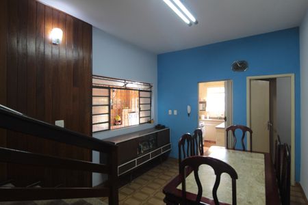 Casa à venda com 360m², 5 quartos e 2 vagasSala de Jantar