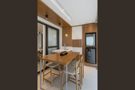 Foto 06 de apartamento à venda com 3 quartos, 124m² em Higienópolis, Porto Alegre