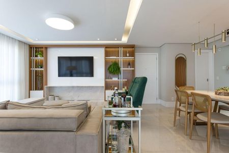 Foto 04 de apartamento à venda com 3 quartos, 124m² em Higienópolis, Porto Alegre