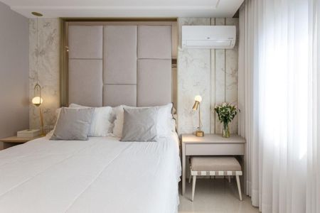 Foto 13 de apartamento à venda com 3 quartos, 124m² em Higienópolis, Porto Alegre