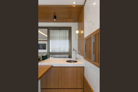 Apartamento à venda com 124m², 3 quartos e 3 vagas Apartamento à venda com 124m², 3 quartos e 3 vagasFoto 08