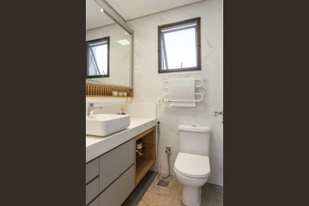 Apartamento à venda com 124m², 3 quartos e 3 vagas Apartamento à venda com 124m², 3 quartos e 3 vagasFoto 14