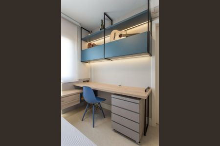 Foto 16 de apartamento à venda com 3 quartos, 124m² em Higienópolis, Porto Alegre