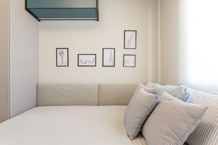 Foto 17 de apartamento à venda com 3 quartos, 124m² em Higienópolis, Porto Alegre