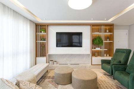 Foto 03 de apartamento à venda com 3 quartos, 124m² em Higienópolis, Porto Alegre