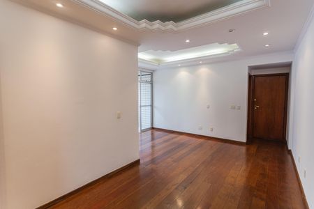 Apartamento à venda com 110m², 3 quartos e 2 vagas Apartamento à venda com 110m², 3 quartos e 2 vagasSala
