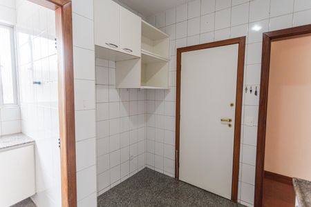 Apartamento à venda com 110m², 3 quartos e 2 vagas Apartamento à venda com 110m², 3 quartos e 2 vagasCozinha