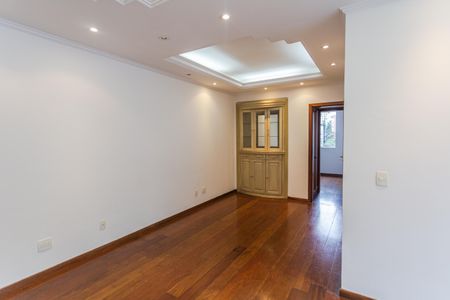 Apartamento à venda com 110m², 3 quartos e 2 vagas Apartamento à venda com 110m², 3 quartos e 2 vagasSala